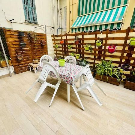 Suite Casa Gioele - San Remo Buitenkant foto