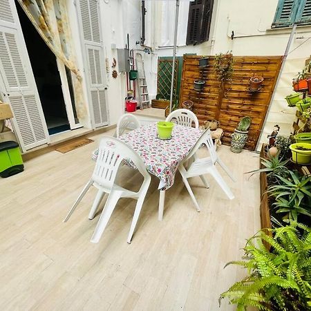 Suite Casa Gioele - San Remo Buitenkant foto