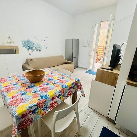Suite Casa Gioele - San Remo Buitenkant foto