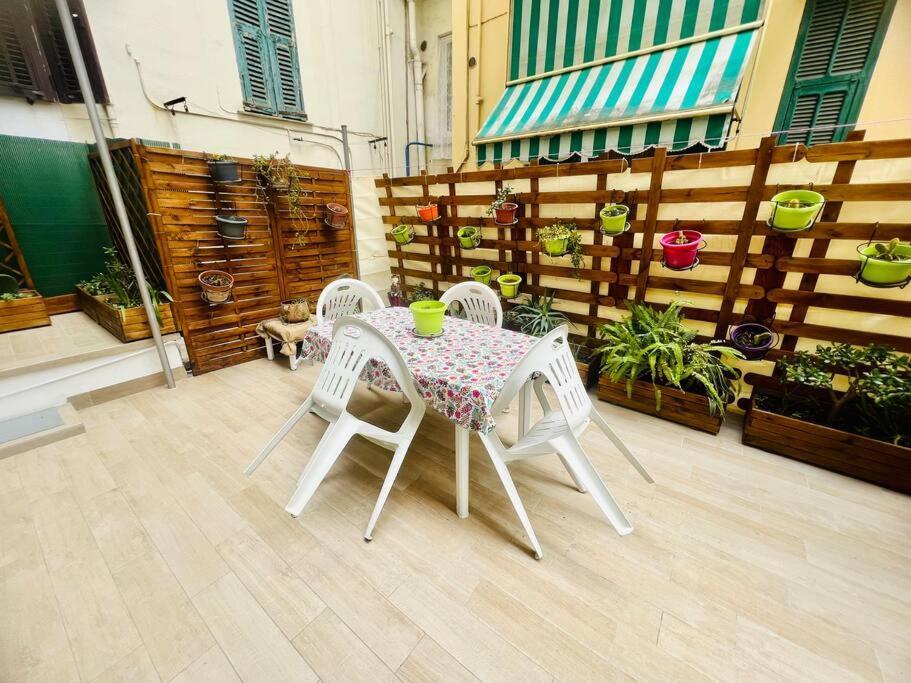 Suite Casa Gioele - San Remo Buitenkant foto