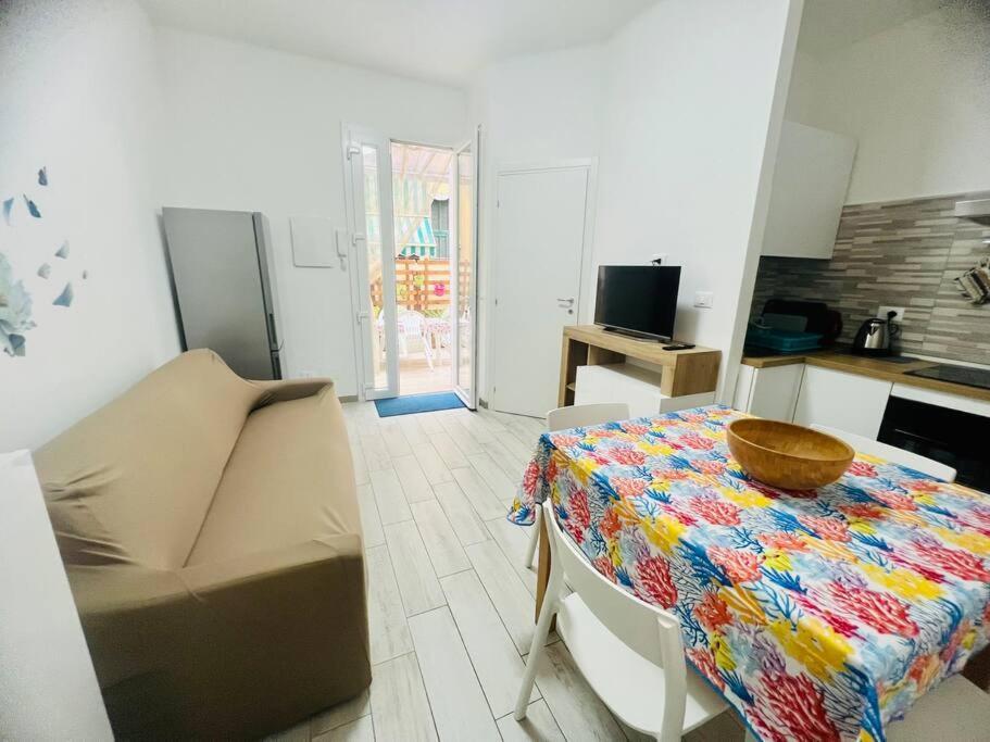 Suite Casa Gioele - San Remo Buitenkant foto