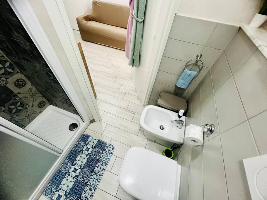 Suite Casa Gioele - San Remo Buitenkant foto