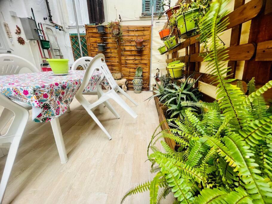 Suite Casa Gioele - San Remo Buitenkant foto