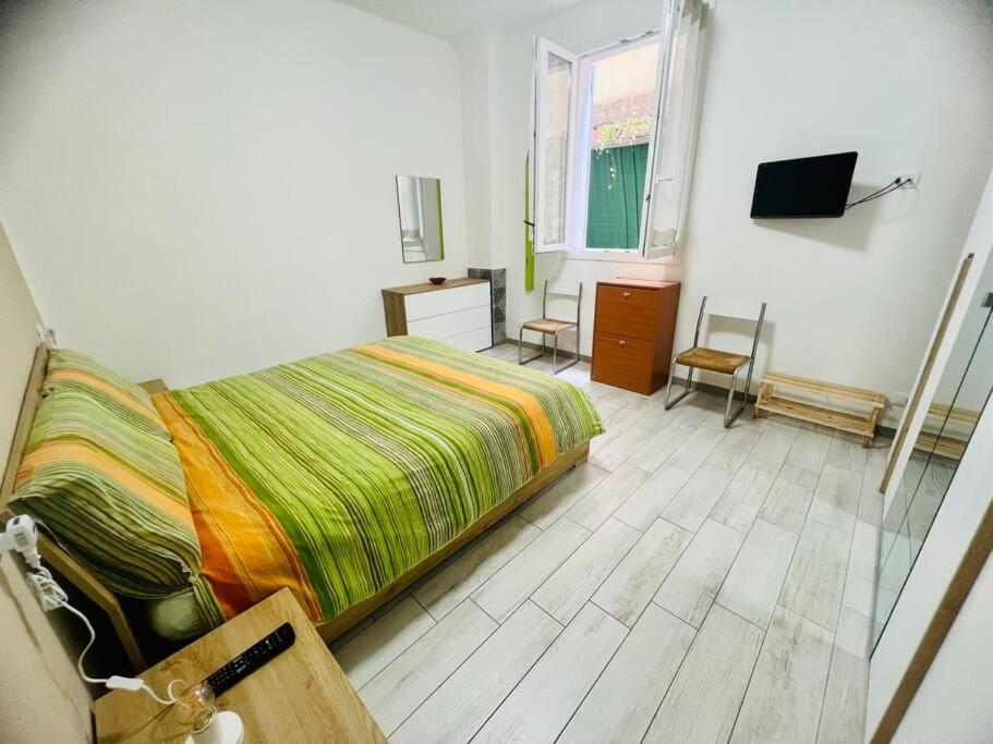 Suite Casa Gioele - San Remo Buitenkant foto