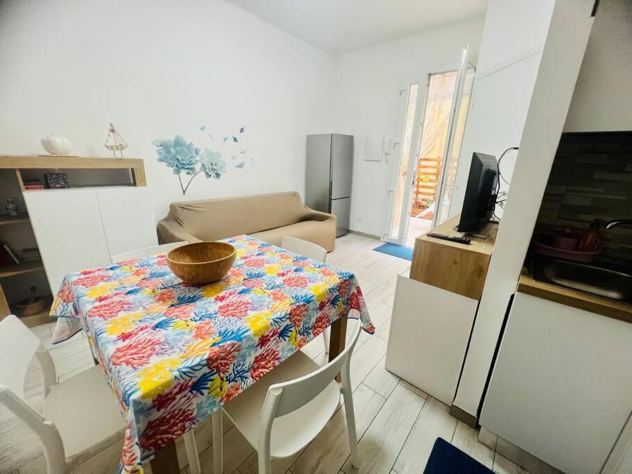 Suite Casa Gioele - San Remo Buitenkant foto